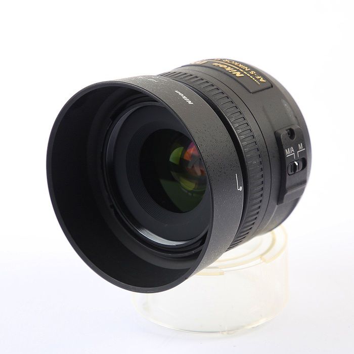 【中古】(ニコン) Nikon AF-S DX 35/F1.8G