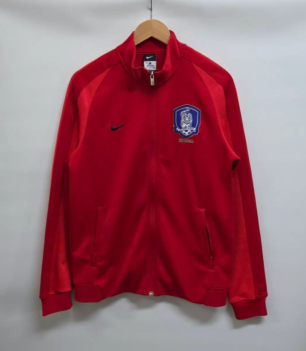 ナイキ 16-17 韓国国家代表 サッカートラックジャージ M