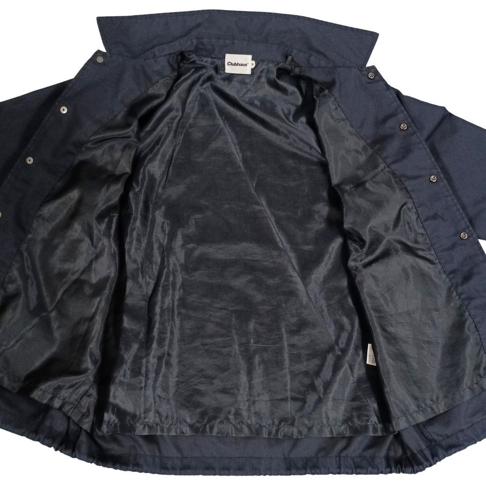 Clubhaus クラブハウス × Arnold Palmer アーノルドパーマー コラボ