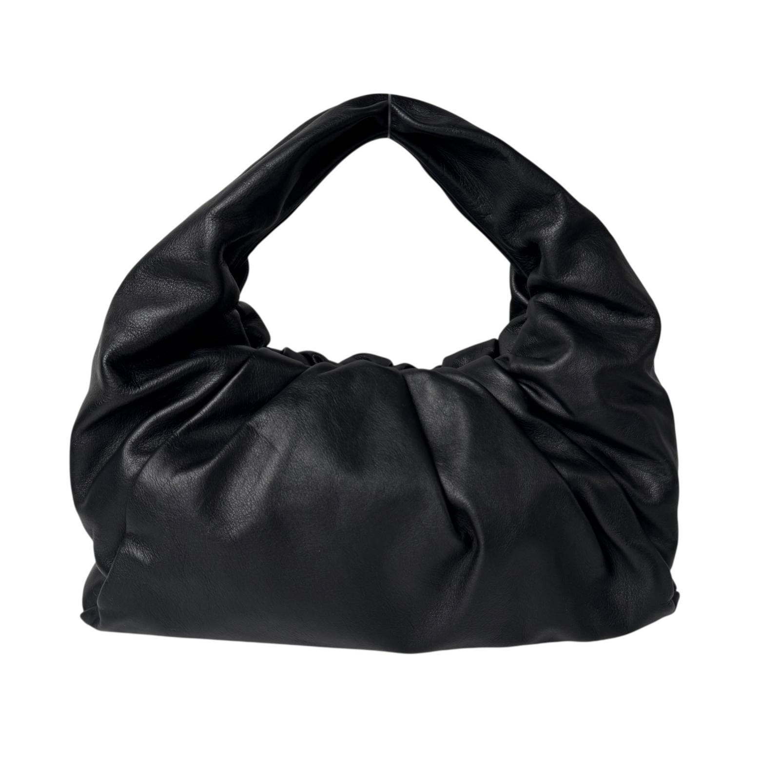 美品 ボッテガヴェネタ Bottega Veneta ザショルダーポーチ ギャザー ワンハンドルバッグ レザー 610524 レディース 109,890円