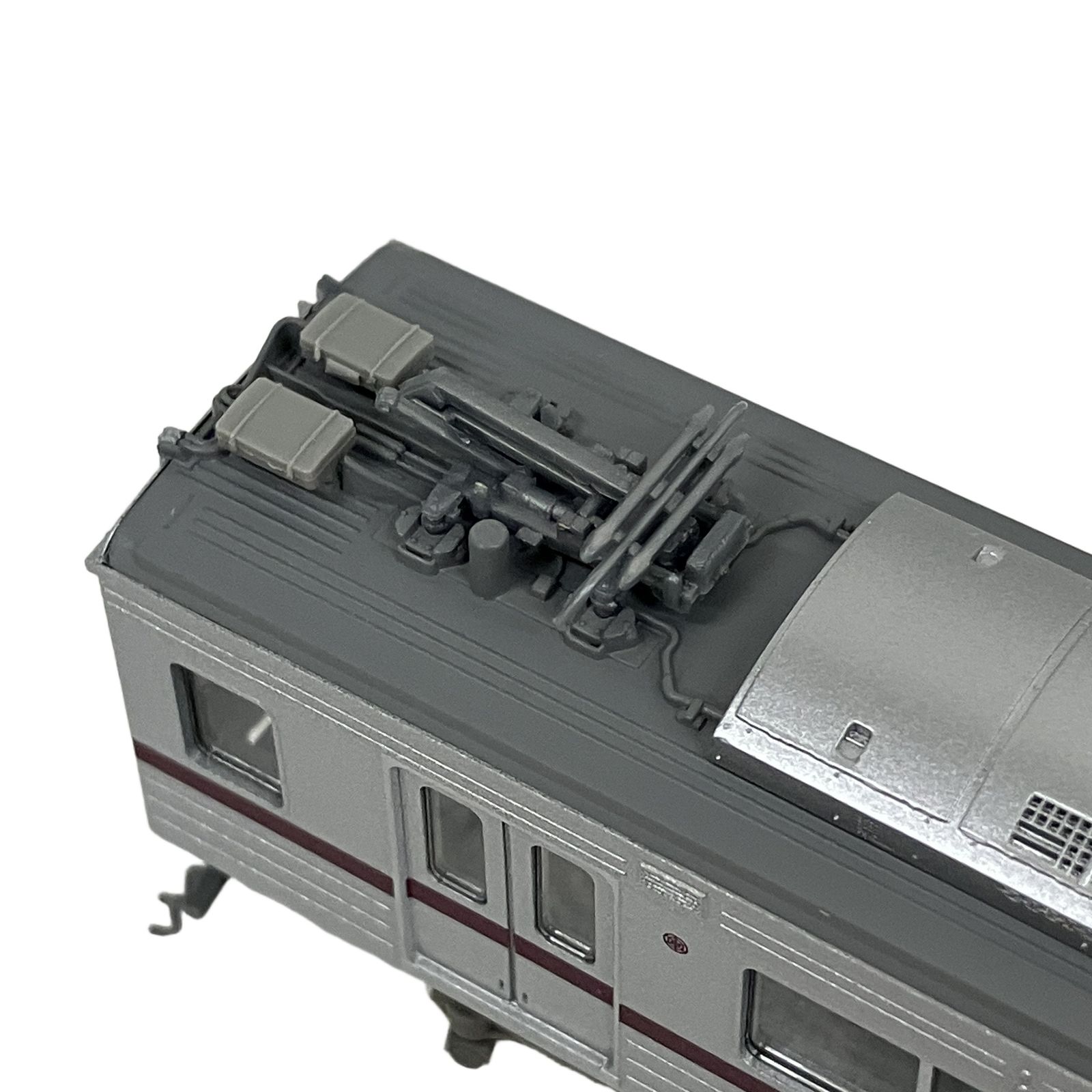 GREENMAX 4086 東武30000系 6両編成セット 動力付き グリーンマックス