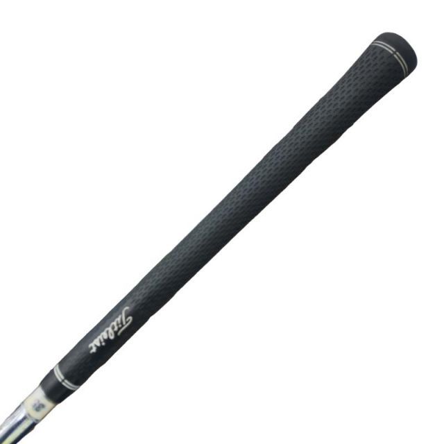 【中古】 タイトリスト Titleist CB 712 6S アイアンセット IR NS PRO 950GH (フレックスS) メンズ 男性用 右利き 右用 Cランク ゴルフクラブ