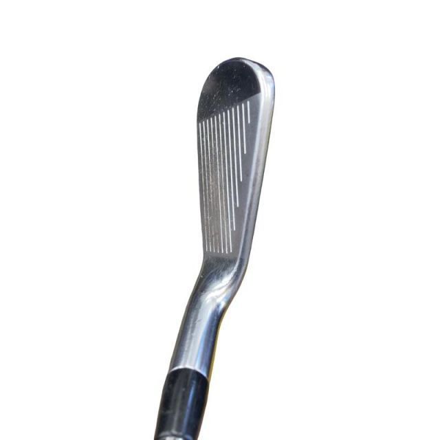 【中古】 タイトリスト Titleist CB 712 6S アイアンセット IR NS PRO 950GH (フレックスS) メンズ 男性用 右利き 右用 Cランク ゴルフクラブ