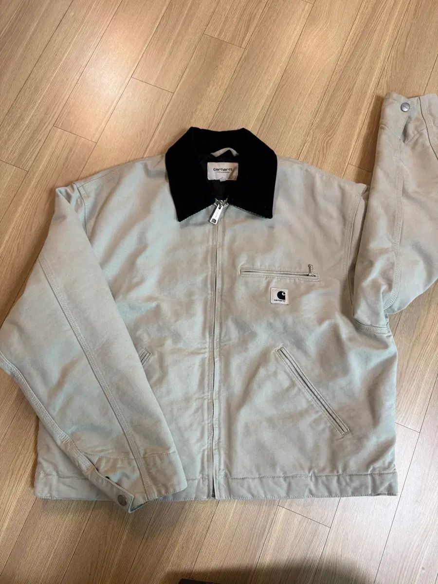 Carhartt カーハート デトロイト L