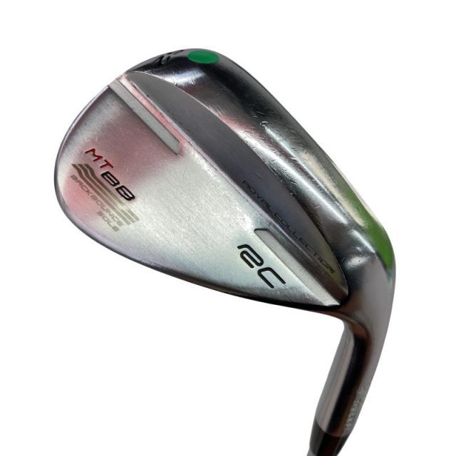 【中古】 ロイヤルコレクション RC BB WEDGE 52° ウェッジ WG 純正特注シャフト (フレックスS) メンズ 男性用 右利き 右用 Cランク ゴルフクラブ 7,215円