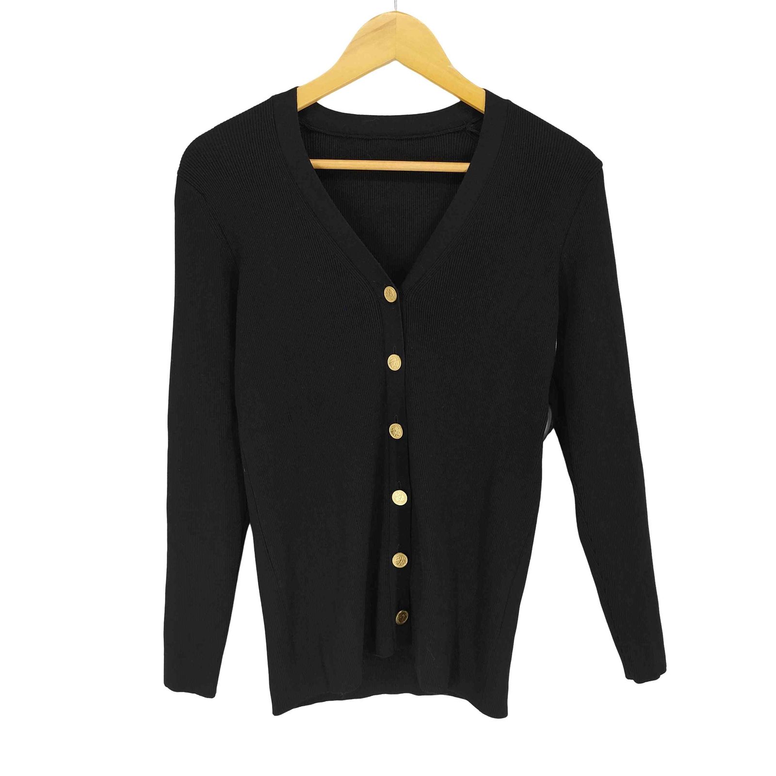 ミューズデドゥーズィエムクラス MUSE de Deuxieme Classe Diner B RIB カーディガン レディース 表記無 25,172円