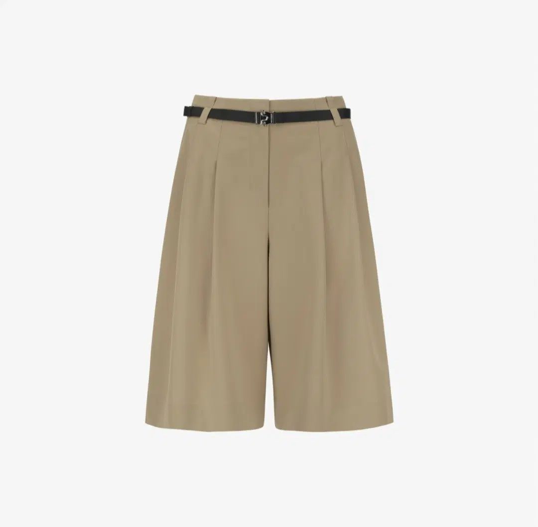 SOUTH CAPE バミューダパンツ67