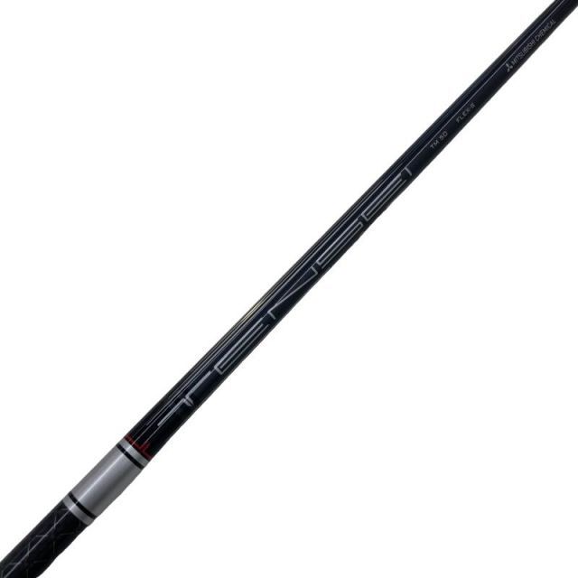 【中古】 テーラーメイドスリーブ付き(STEALTH用) 純正シャフトドライバー用 シャフト TENSEI SILVER TM50(STEALTH DR) (フレックスS)Nランク ゴルフクラブ