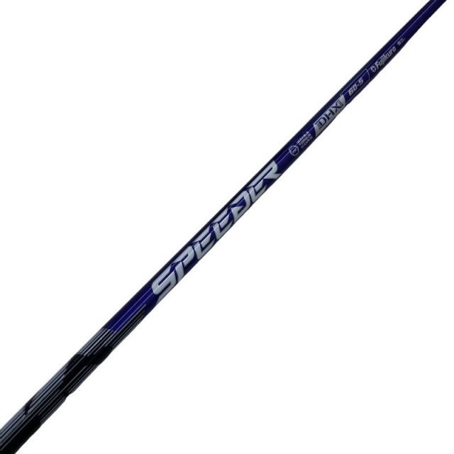 中古】 CRAZY Longest Yard TJ-46フェアウェイウッド用 シャフト CRAZY