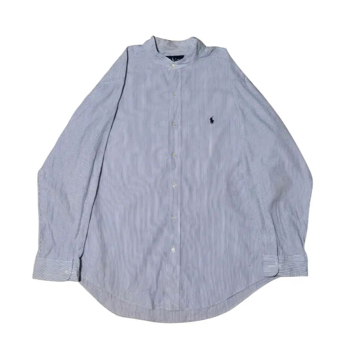 POLO RALPH LAUREN (ポロラルフローレン) ヘンリーネック シャツ / メンズ シャツ / 男性用 シャツ