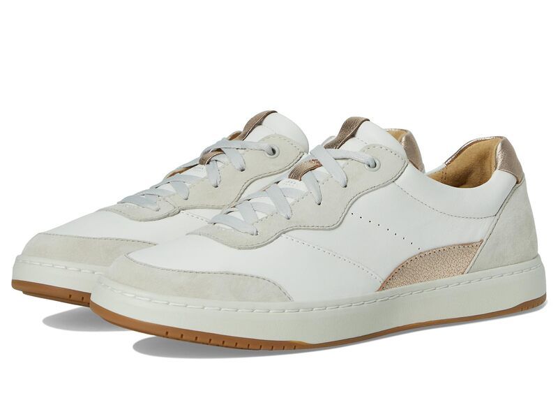 ダンスコ レディース シューズ サンダル Dansko Josey WhiteRose Gold ホワイト 33,020円