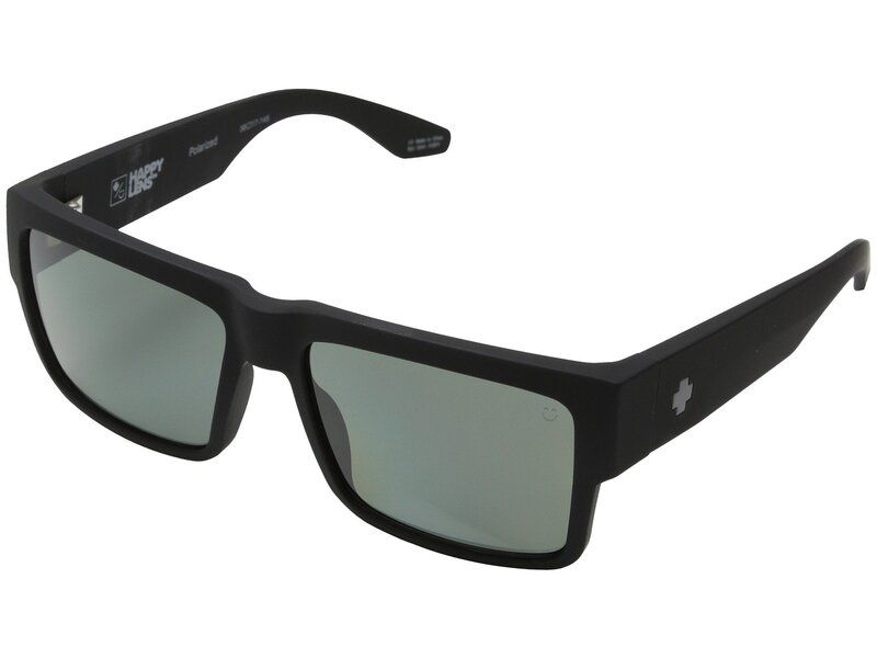スパイオプティック メンズ アクセサリー サングラス・アイウェア Spy Opticyrus Cyrusoft Matt