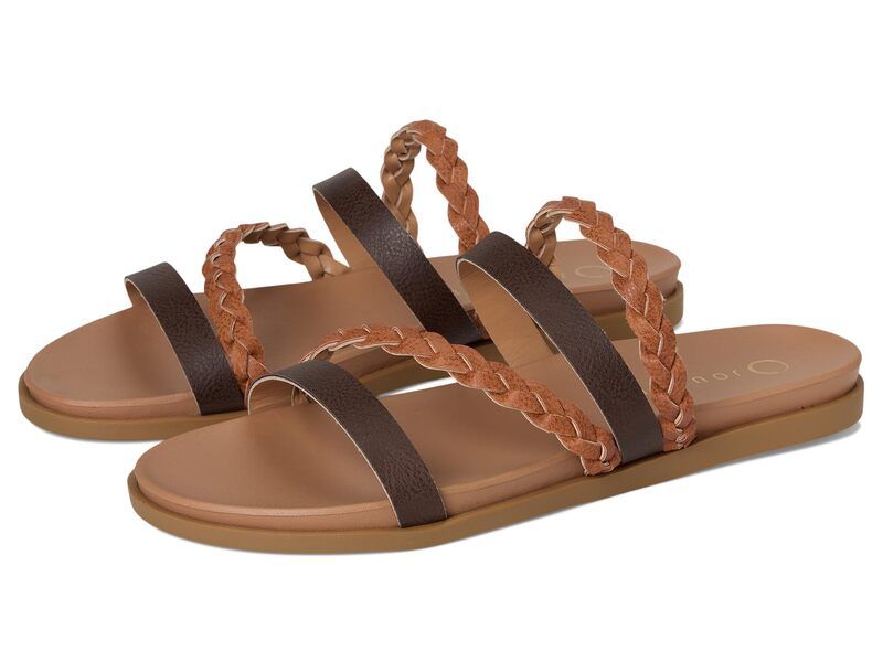 ジュルネ コレクション レディース シューズ デッキシューズ Journee Collection Colette Cognac 11,294円