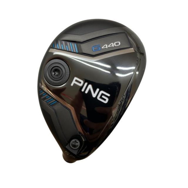 【中古】 ピン G440 U5 ユーティリティ UT PING TOUR 2.0 CHROME 85(UT) (フレックスR) メンズ 男性用 右利き 右用 Bランク ゴルフクラブ 32,742円