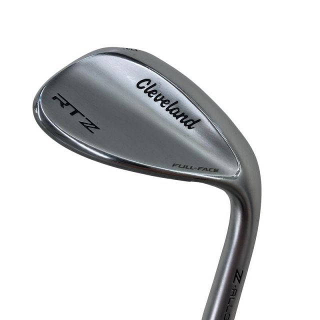 【中古】 クリーブランド Cleveland RTZ ツアーサテン 58°/08° ADAPT ウェッジ WG Dynamic Gold (フレックスS) メンズ 男性用 右利き 右用 Cランク ゴルフクラブ