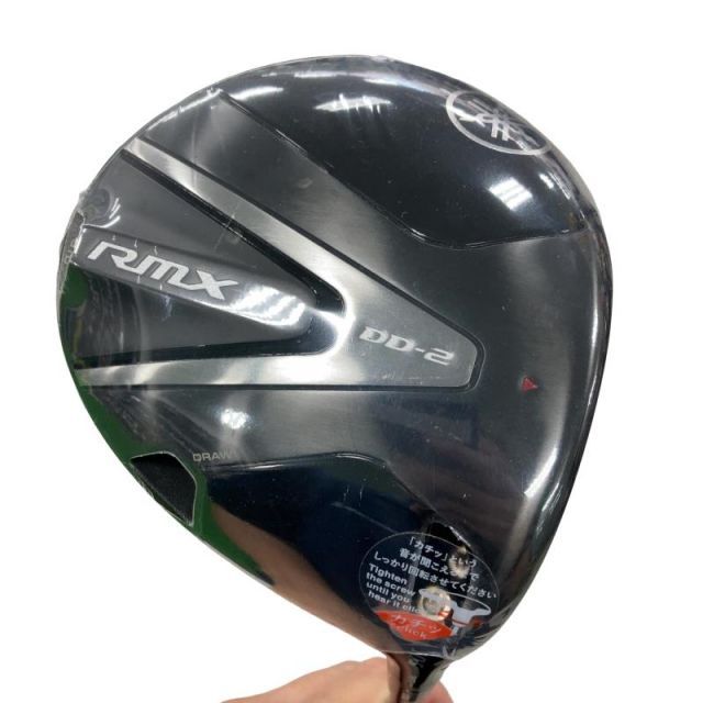 【中古】 ヤマハ RMX DD-2(2026) 10.5° ドライバー DR TENSEI GR 50 (フレックスS) メンズ 男性用 右利き 右用 Nランク ゴルフクラブ