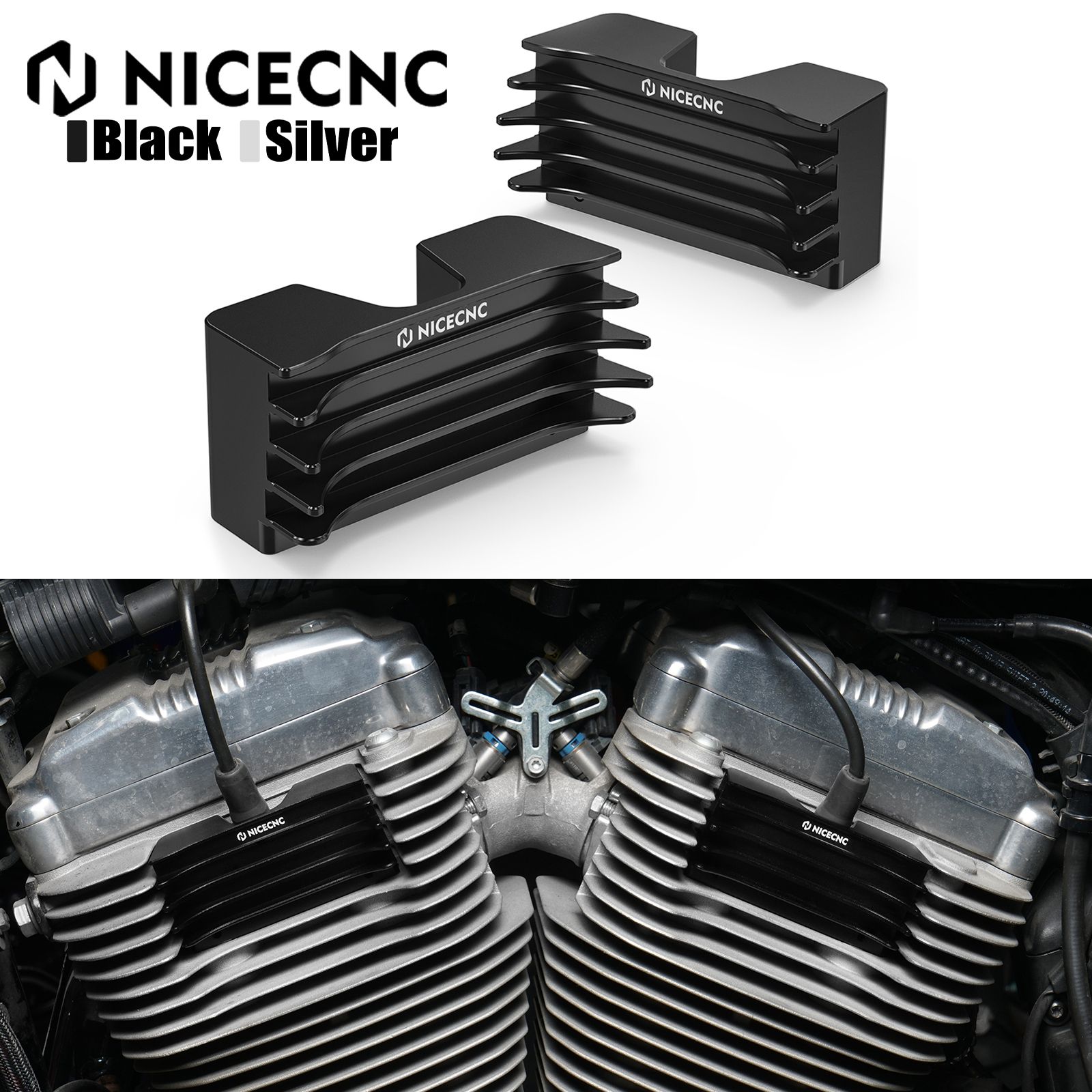 NICECNC XL883 XL1200C XL883N XL1200NS XL1200X XL1200V 用商品