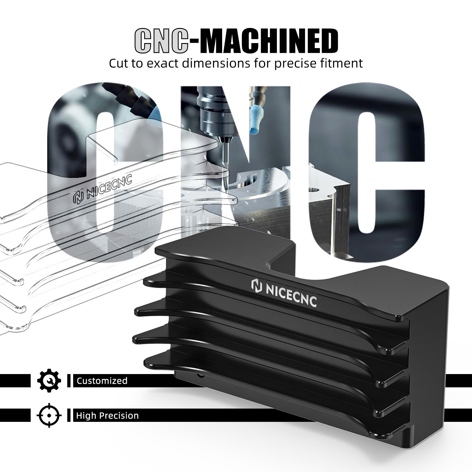 NICECNC XL883 XL1200C XL883N XL1200NS XL1200X XL1200V 用商品