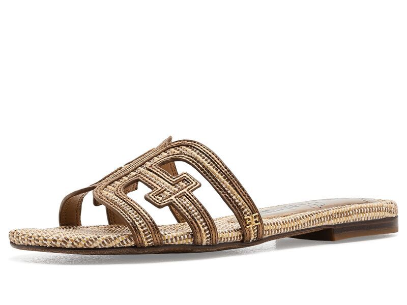 サムエデルマン レディース シューズ サンダル Sam Edelman Bay Multi Cafe Sand サンド
