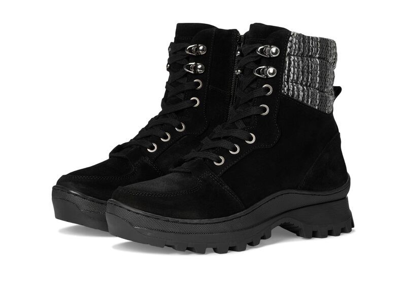 エリックミカエル レディース シューズ ブーツ・レインブーツ Eric Michael Carissa Black ブラック 27,170円