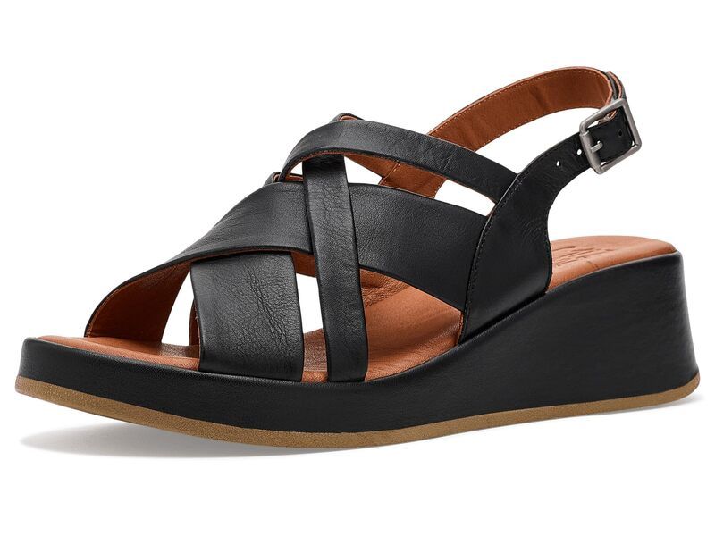 ミズムーズ レディース シューズ ヒール サンダル Miz Mooz Pennie Sandals Black ブラック 26,520円