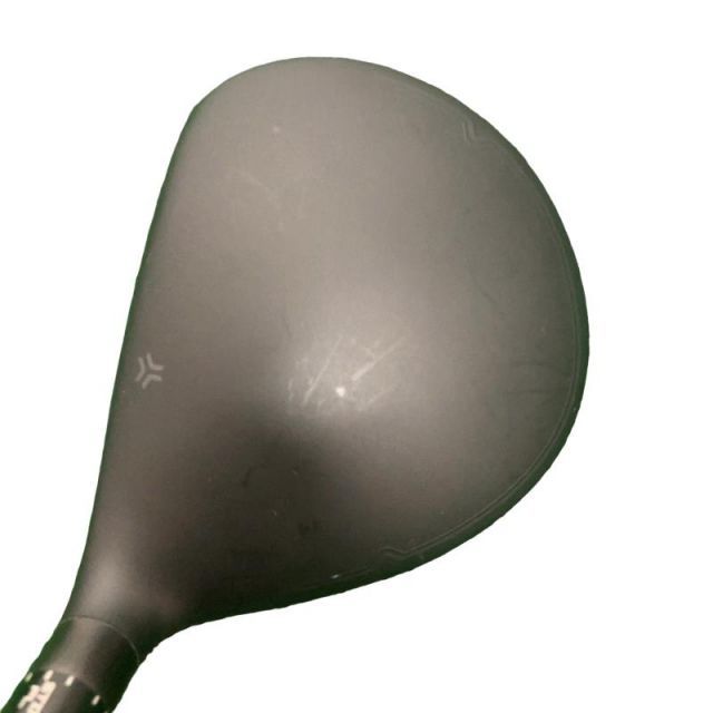 中古】 ダンロップ SRIXON ZXi 5W フェアウェイウッド FW Diamana ZXi