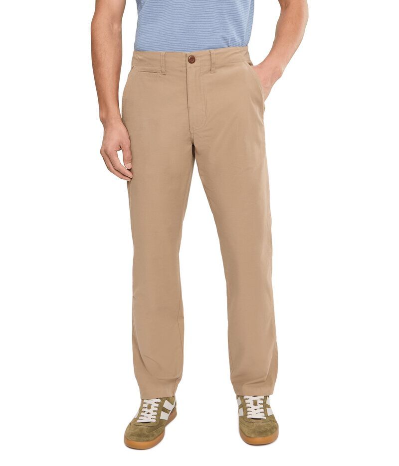 ドード アンドコー メンズ ボトムス カジュアルパンツ Toadco Mission Trek Slim Chinos Khaki カーキ 18,115円