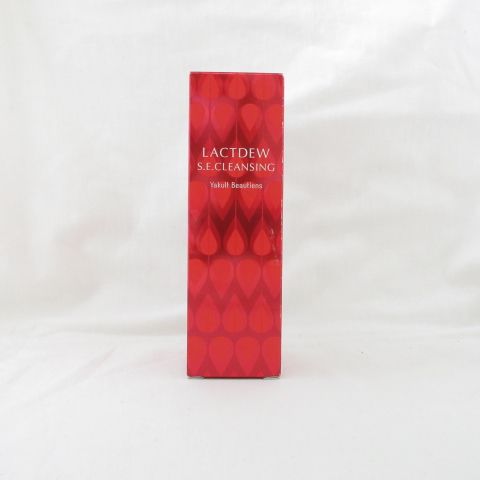 (旧パケ) Yakult ヤクルト ラクトデュウ S.E.クレンジング ( オイル ) ( メイク落とし ) 200mL ( 0509-T4 )