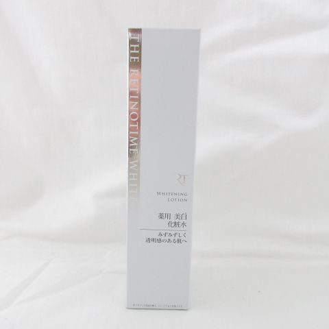 ザ･レチノタイム ホワイト ホワイトニングローション ( 薬用 美白化粧水 ) 160mL ( 0509-T1 )