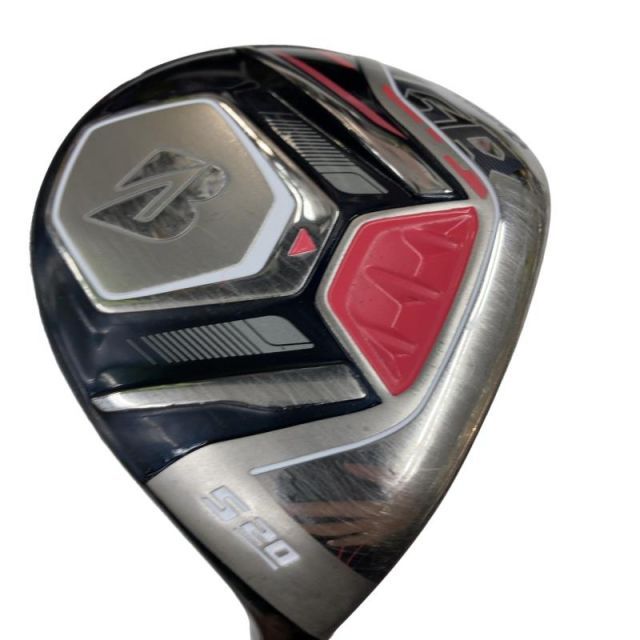 【中古】 ブリヂストン TOUR B JGR(ピンク) 5W レディース フェアウェイウッド FW Air Speeder L(フェアウェイ) (フレックスL) レディース 女性用 右利き 右用 Cランク ゴルフクラブ