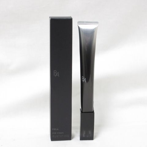 フェイスケア 国内正規品 POLA ポーラ B.A アイゾーンクリーム N P-180 26g