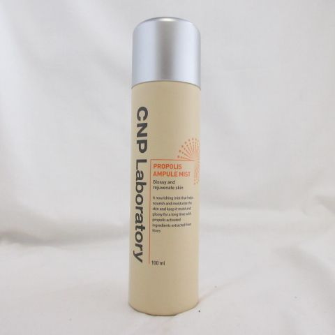 CNP Laboratory チャアンドパク プロポリス アンプル ミスト PAミスト 100mL 化粧水 ( 0509-y3 )