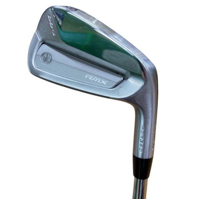 【中古】 ヤマハ RMX DD-1(2026) #5 単品アイアン LI NS PRO MODUS3 TOUR105 (フレックスS) メンズ 男性用 右利き 右用 Cランク ゴルフクラブ