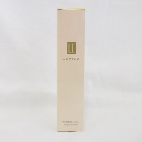 LEVIGA レヴィーガ モイスチュアセラム ＜ 敏感肌用保湿美容液 ＞ 40mL ( 0512-K4 )