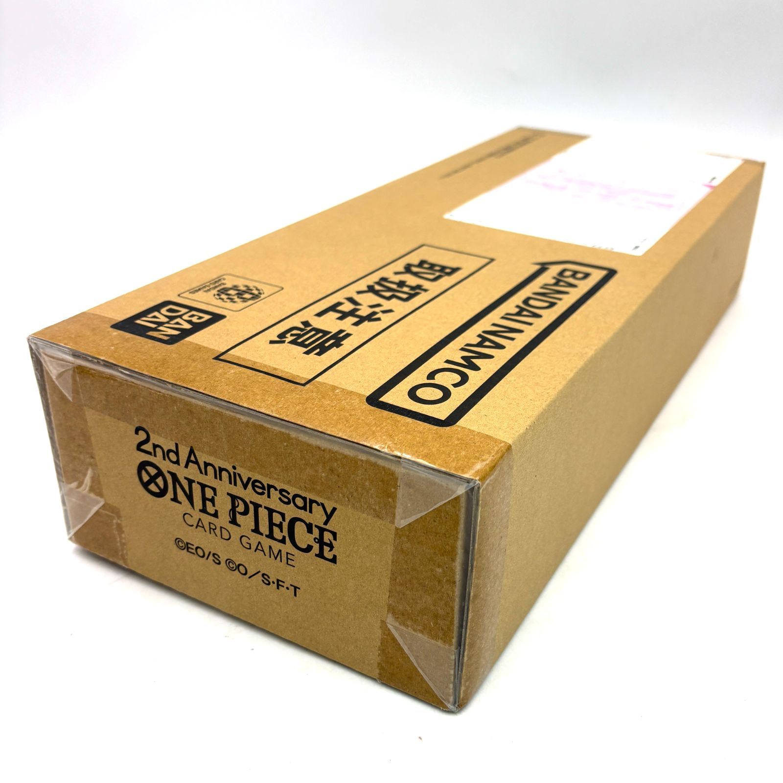 ワンピース　2nd anniversary SET　F-6522 55,080円