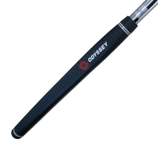 【中古】 オデッセイ DUAL FORCE Classics 990 34インチ パター PT スチール (フレックスその他) メンズ 男性用 右利き 右用 Cランク ゴルフクラブ