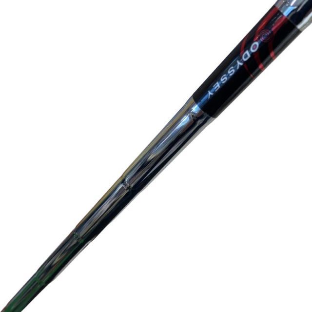 【中古】 オデッセイ DUAL FORCE Classics 990 34インチ パター PT スチール (フレックスその他) メンズ 男性用 右利き 右用 Cランク ゴルフクラブ