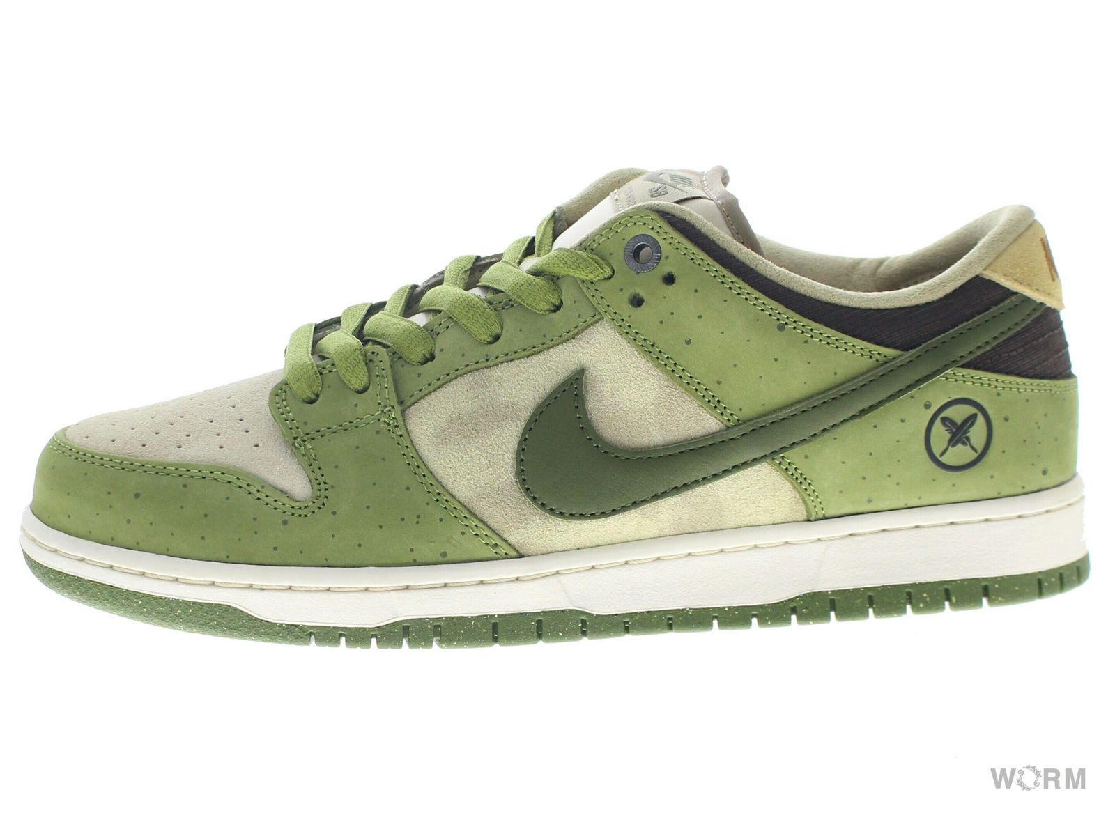 【US11】 NIKE SB SB DUNK LOW PRO HF8022-300 【新古品】