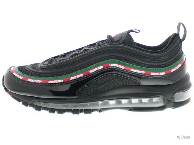 【US10.5】 NIKE AIR MAX 97 OG / UNDFTD UNDEFEATED AJ1986-001 【新古品】