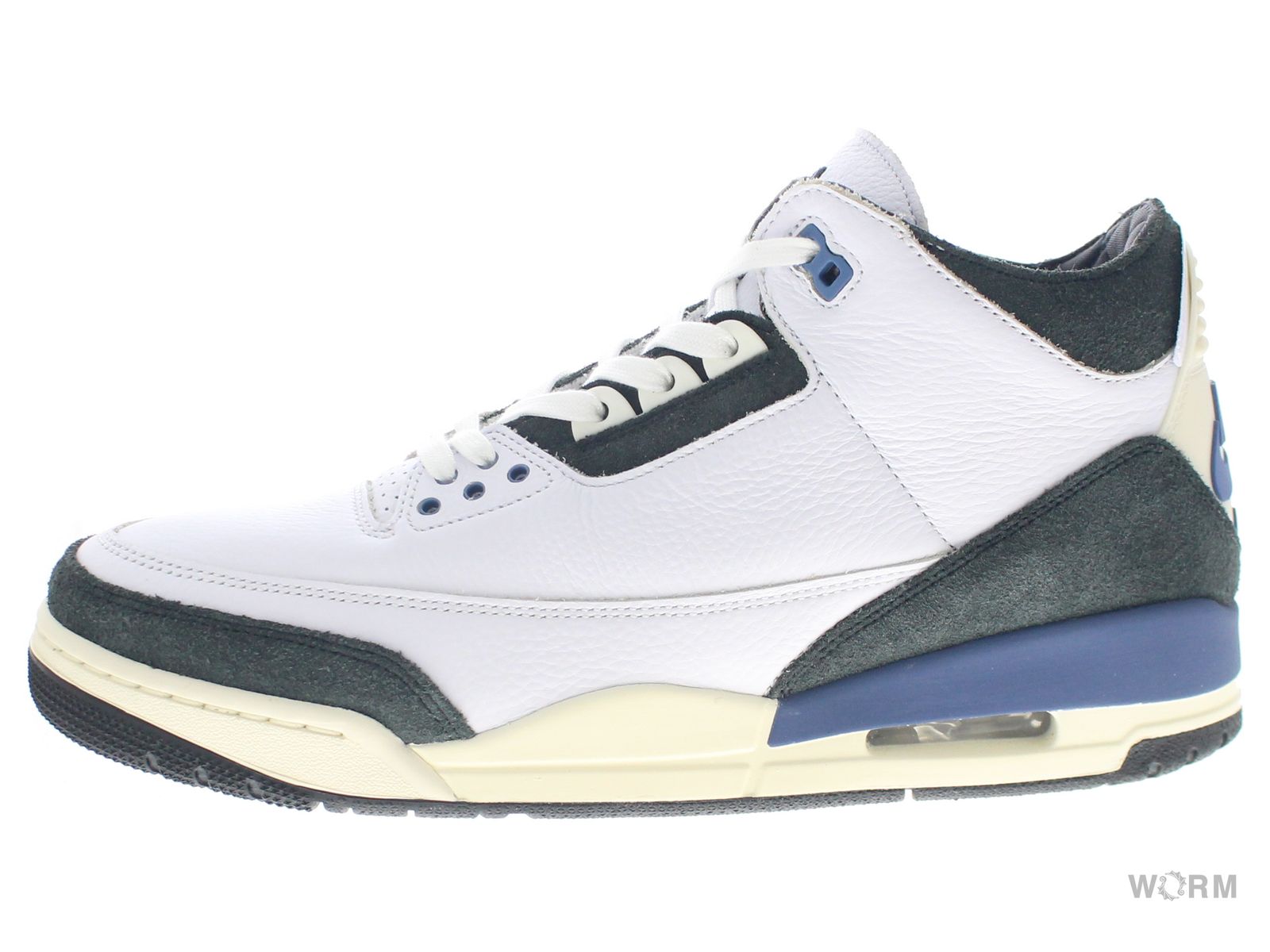 【US9】 AIR JORDAN 3 RETRO OG SP HV8571-100 【新古品】