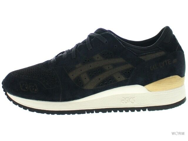 【US9】 ASICS GEL-LYTE 3 LC TH5E3L-9090 【新古品】