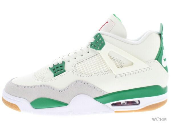 【US11】 AIR JORDAN 4 RETRO SP DR5415-103 【新古品】