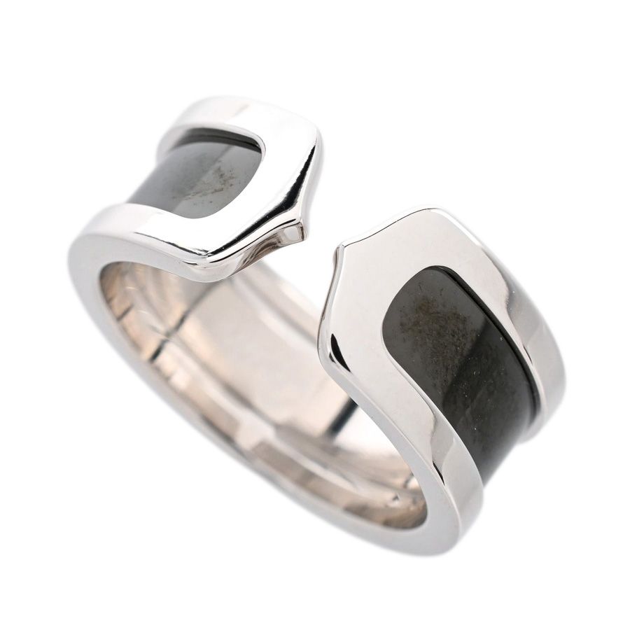 CARTIER カルティエ リング C2ワイド