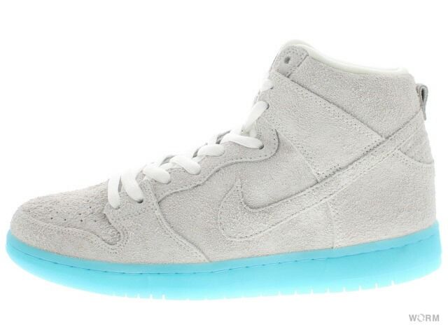 【US10】 NIKE SB SB DUNK HIGH PREMIUM SB 313171-114 【新古品】