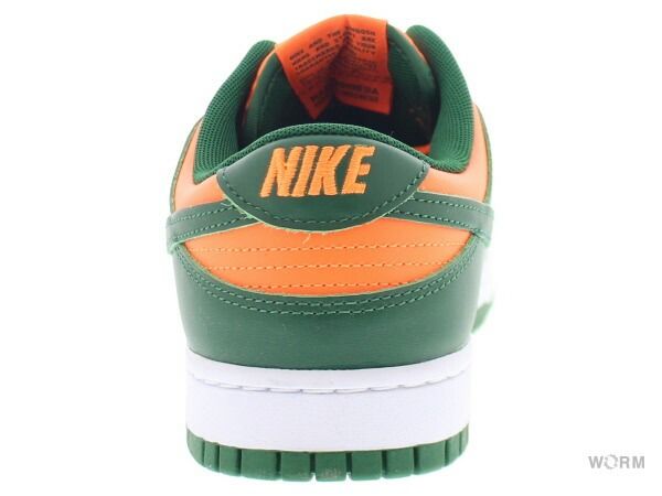【US9.5】 NIKE DUNK LOW RETRO DD1391-300 【新古品】