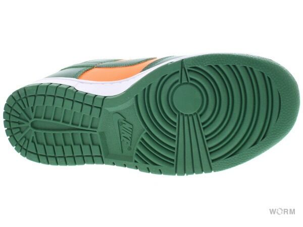 【US9.5】 NIKE DUNK LOW RETRO DD1391-300 【新古品】