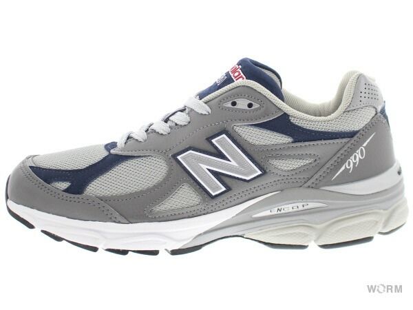 【US11】 New Balance M990GJ3 【新古品】 23,760円