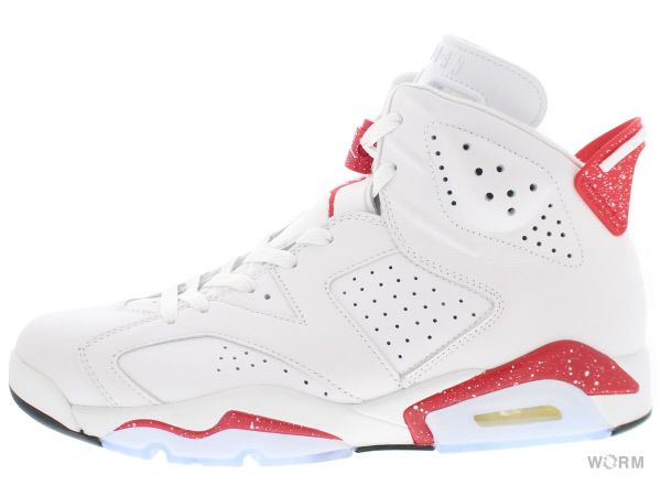 【US9】 AIR JORDAN 6 RETRO CT8529-162 【新古品】 20,020円