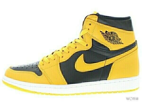 【US9】 AIR JORDAN 1 RETRO HIGH OG 555088-701 【新古品】