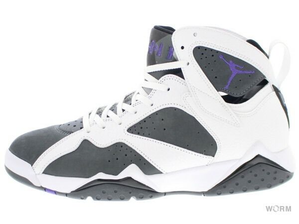 【US9.5】 AIR JORDAN 7 RETRO FLINT CU9307-100 【新古品】